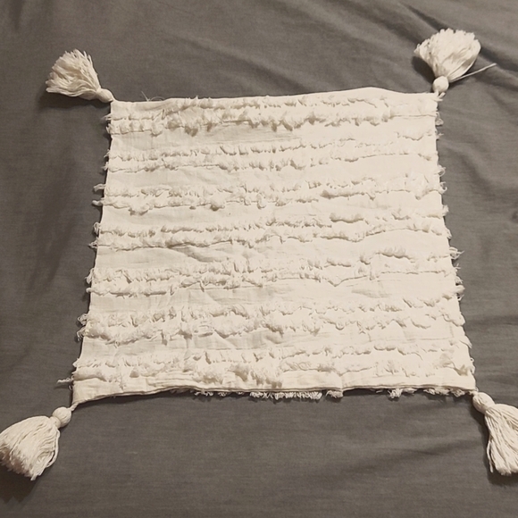 5 BOHO Decorative Pillow Covers - Picture 6 of 10